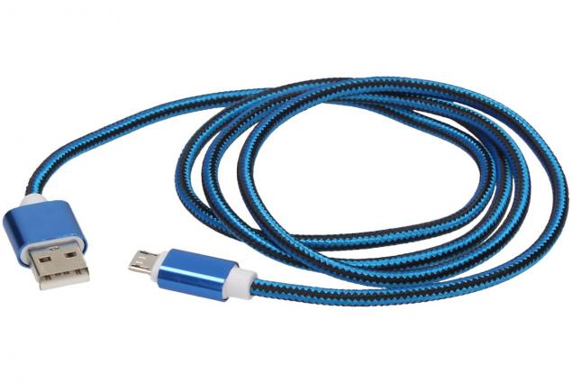 USB datový kabel 2.0 