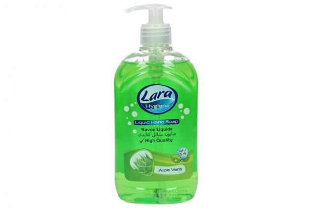 Lara tekuté mýdlo na ruce 500 ml