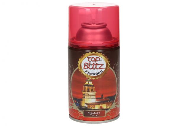 Top Blitz Premium - Náhradní vůně do Air Wick Freshmatic