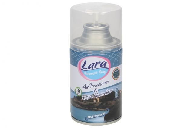 Lara Cosmetics - Náhradní vůně do Air Wick Freshmatic