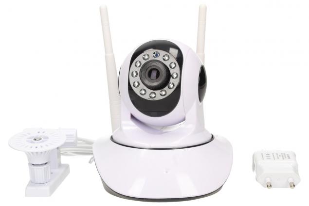 IP Network Kamera & P2P IPC-720p Wifi