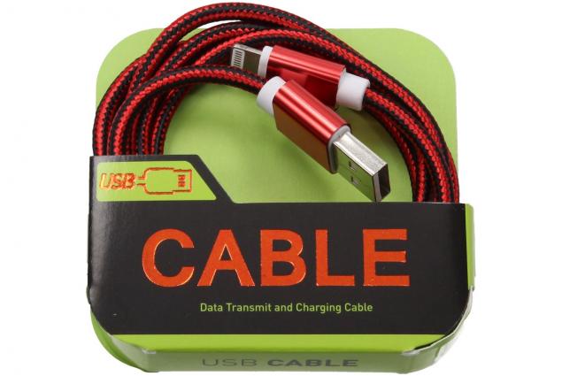 USB datový kabel 2.0 