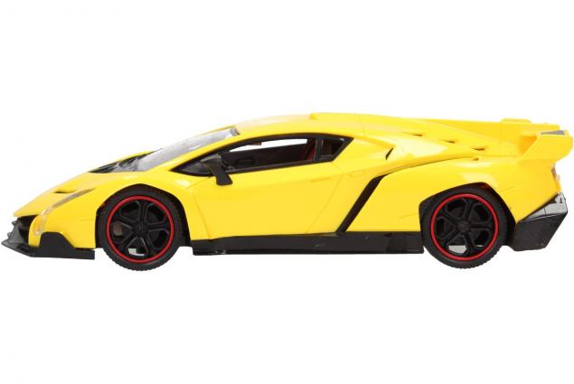 Auto na dálkové ovládání Lamborghini 