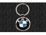 Klíčenka - znak BMW Chrom