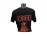 Tričko AC/DC - Hells Bells GUITAR