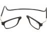 Foto 5 - Dioptrické brýle s magnetem černé +1,00