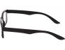 Foto 5 - Dioptrické brýle pro krátkozrakost -1,50 černé