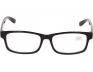 Dioptrické brýle pro krátkozrakost -2,00 černé