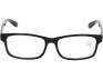Foto 5 - Dioptrické brýle pro krátkozrakost -3,00 černé