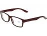 Dioptrické brýle pro krátkozrakost -2,00 hnědé 