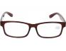 Foto 5 - Dioptrické brýle pro krátkozrakost -3,00 hnědé 