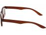 Foto 5 - Dioptrické brýle pro krátkozrakost -4,00 hnědé 