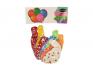Foto 5 - Vzorované různobarevné balonky