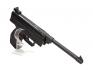 Foto 5 - Vzduchová pistole jednoruční černá (ráže 5,5mm)