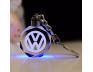 Foto 5 - Klíčenka skleněná LED - Volkswagen