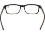 Foto 5 - Dioptrické brýle +3,00 černé