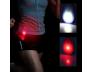 Foto 5 - Magnetické LED osvětlení na oblečení