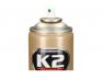 Foto 5 - K2 POLO COCKPIT 750 ml - ochrana vnitřních plastů GREEN APPLE