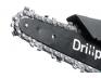Akumulátorová ruční pila DrillPro 6 palců včetně 2 x 7500mAh baterie 88Vf 18V