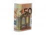 Foto 5 - Plechová krabička na cigarety Euro