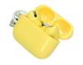Foto 5 - Bezdrátová bluetooth sluchátka žlutá