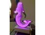 Foto 5 - 3D USB Lampa Mořská Panna