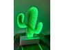 Foto 5 - 3D USB Lampa Kaktus