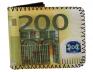 Foto 5 - Peněženka 200EUR z umělé kůže