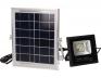 Foto 5 - Solární systém LED reflektor 10W s dálkovým ovladačem