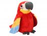 Foto 5 - Interaktivní mluvící papoušek Červený