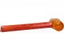 Gumové kladivo oranžové 10cm