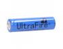 Dobíjecí baterie Ultra Fire 3800mAh 3.7V
