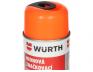 Würth neonová značkovací barva oranžová 500 ml