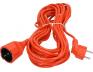 Foto 5 - Prodlužovací kabel 10M Oranžový