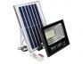 Solární systém LED reflektor 150W s dálkovým ovladačem