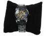 Luxusní hodinky Wlisth černé
