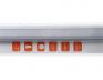 Zářivka 18W 120cm komplet T5 s vypínačem a kabelem FOYU FO-Z872