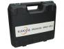 Aku vrtací kladivo Nakida 24ks v kufříku včetně 2ks baterií s příklepem HT-5708-S