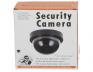 Atrapa bezpečnostní kamery Security Camera