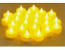 LED svíčka na baterie