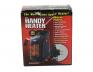 Handy Heater nebo také teplý vítr, topení z videa, kde nefunguje větrák. To musíš mít!