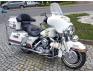Harley-Davidson Electra Glide Police Edition 1995 - 1340 Evolution