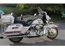 Harley-Davidson Electra Glide Police Edition 1995 - 1340 Evolution