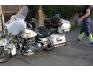 Harley-Davidson Electra Glide Police Edition 1995 - 1340 Evolution