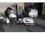 Harley-Davidson Electra Glide Police Edition 1995 - 1340 Evolution