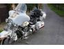 Harley-Davidson Electra Glide Police Edition 1995 - 1340 Evolution