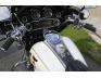 Harley-Davidson Electra Glide Police Edition 1995 - 1340 Evolution