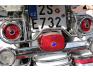 Harley-Davidson Electra Glide Police Edition 1995 - 1340 Evolution