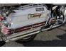 Harley-Davidson Electra Glide Police Edition 1995 - 1340 Evolution