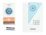 Bezdrátový domovní zvonek VOYE s tlačítkem